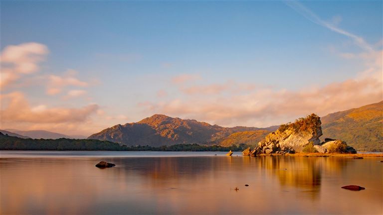 Keltische Schätze Irlands © ade/adobestock